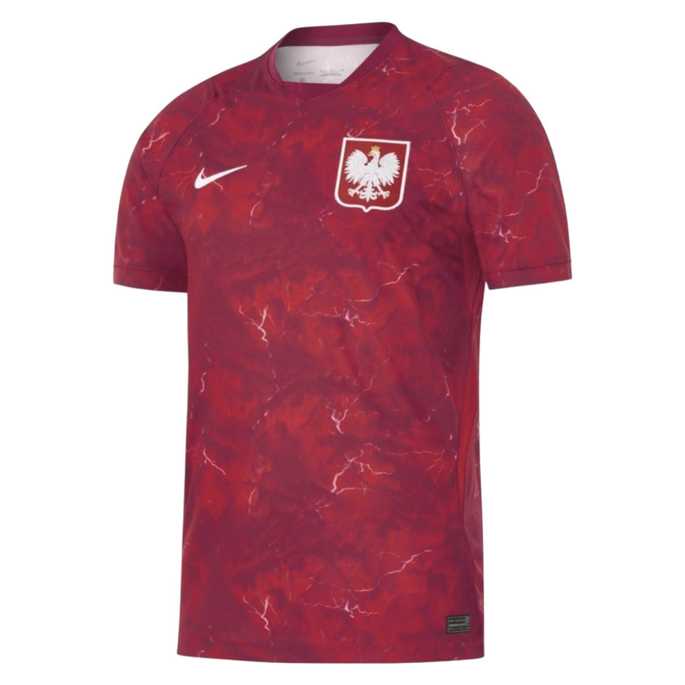 2026-2027 Poland Away Shirt (Kids)_0