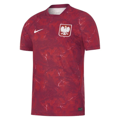 2026-2027 Poland Away Shirt (Kids)_0