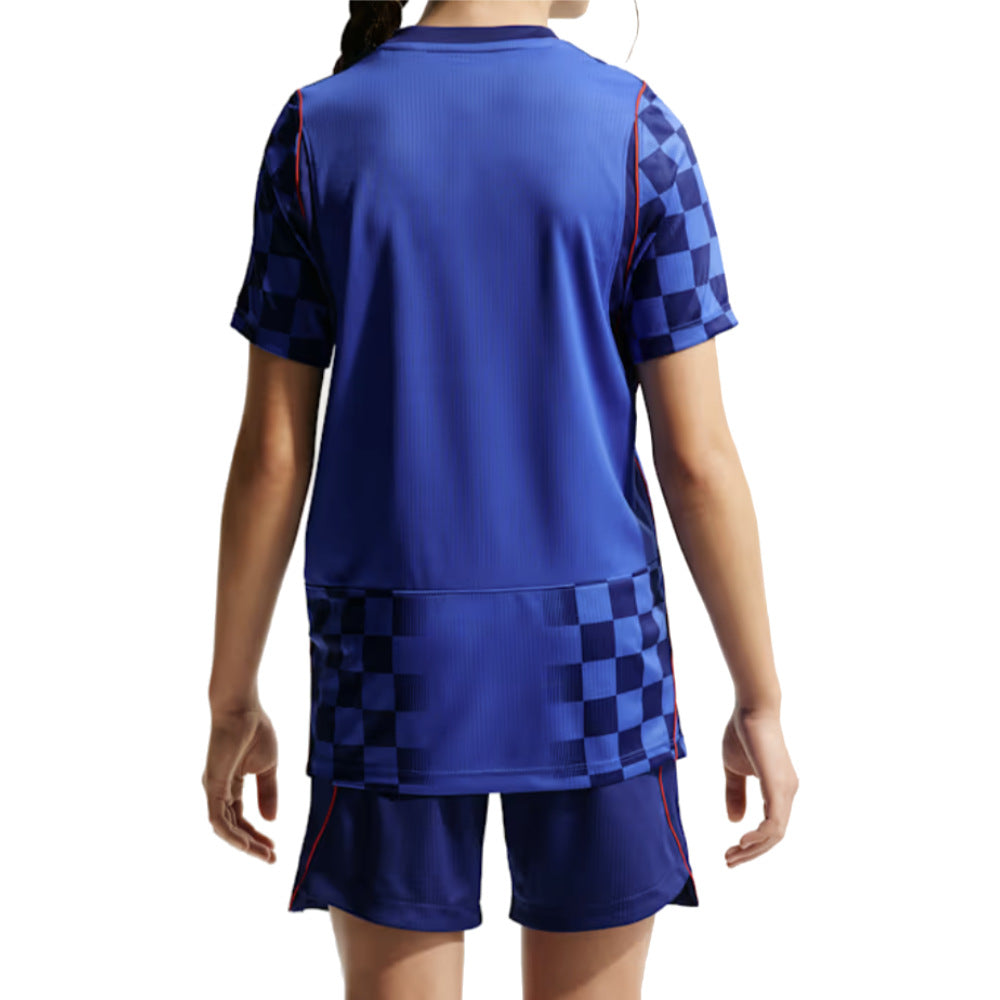2026-2027 Croatia Away Shirt (Kids)_1