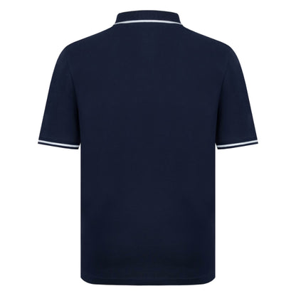 England FIFA World Cup 2026™ Polo Shirt (Navy)_1