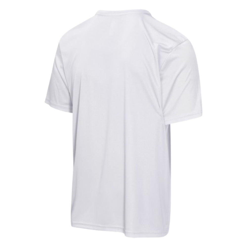 England FIFA World Cup 2026™ T-Shirt (White) - Kids_1