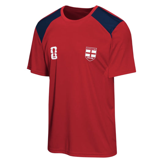 England FIFA World Cup 2026™ T-Shirt (Red)_0