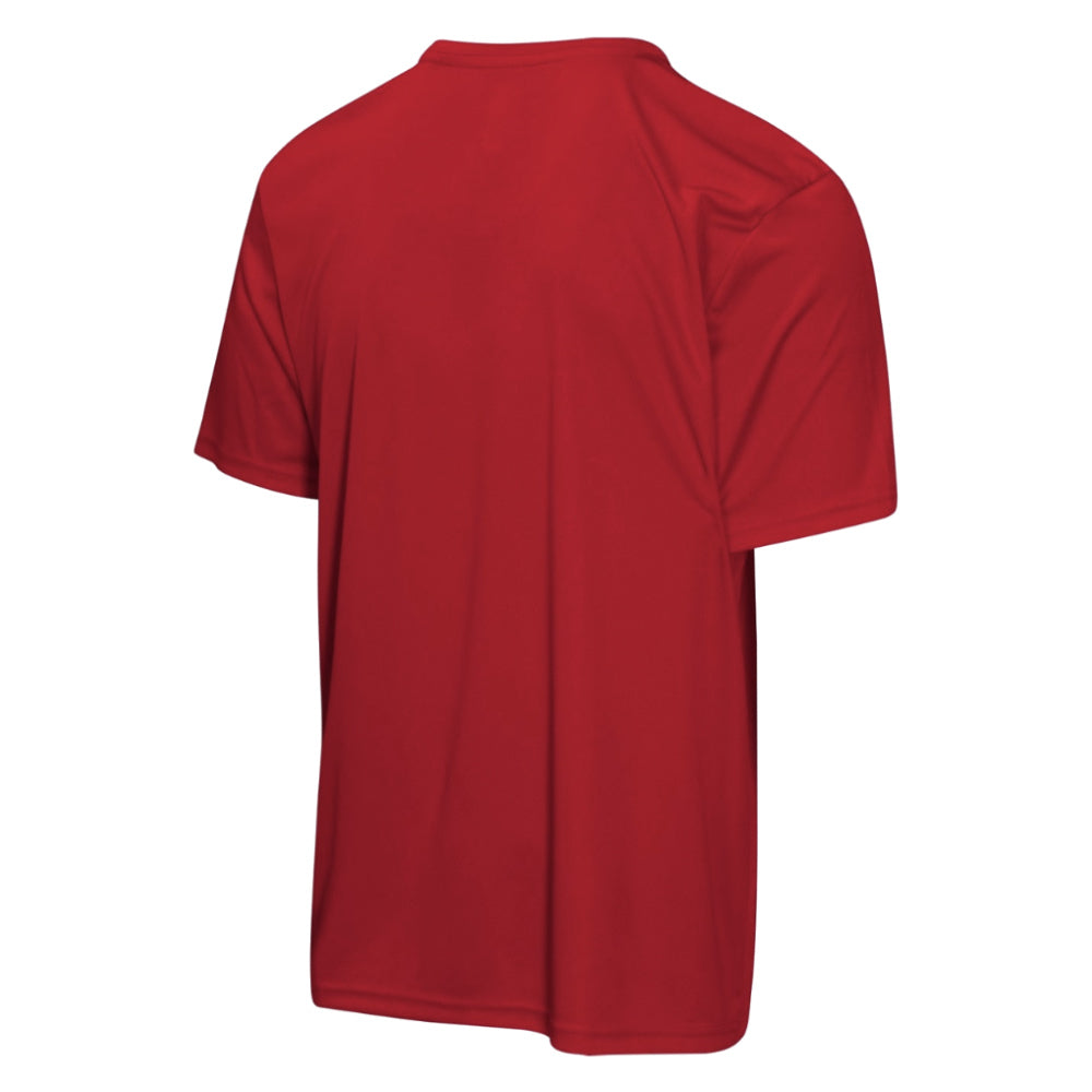 Norway FIFA World Cup 2026™ T-Shirt (Red)_1