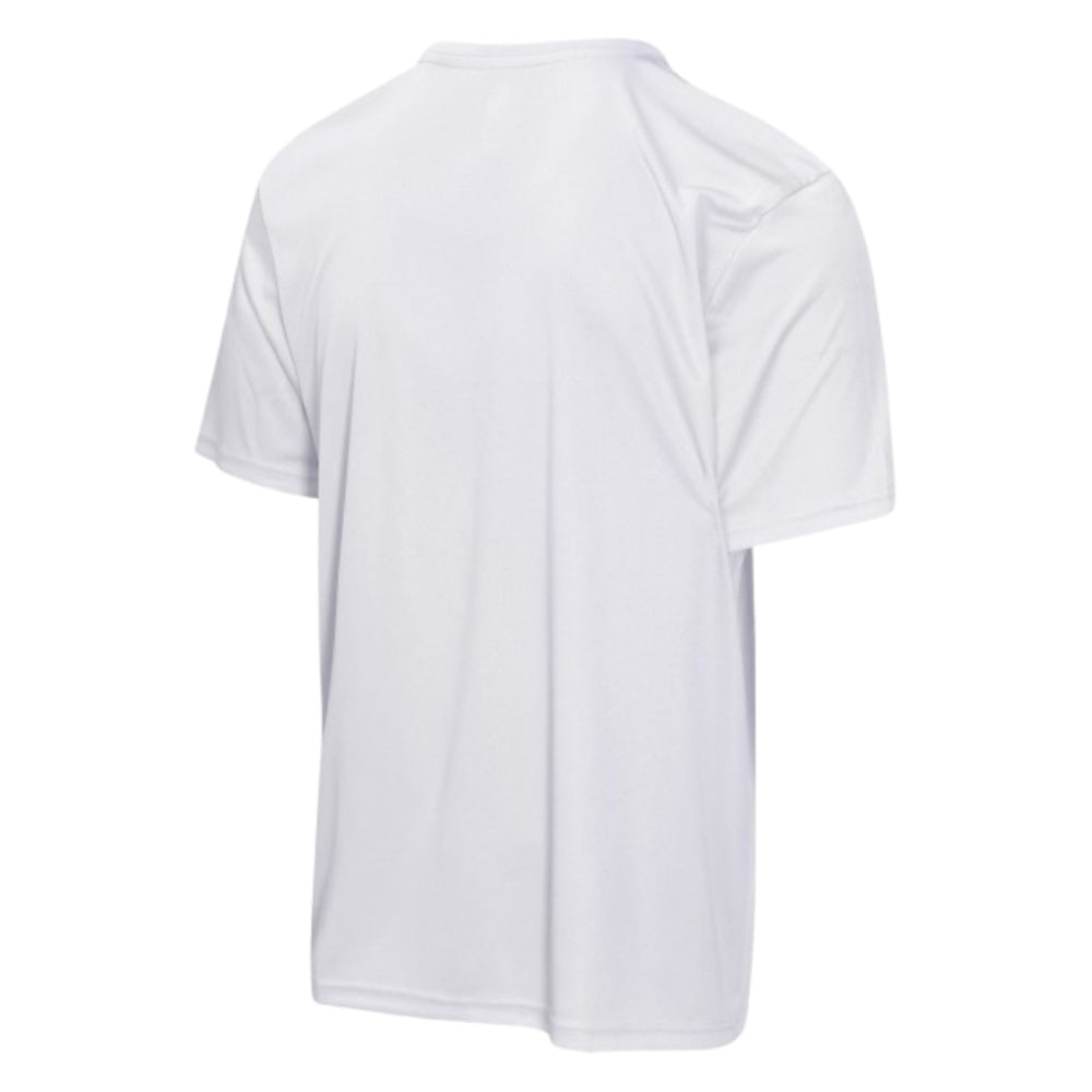 Germany FIFA World Cup 2026™ T-Shirt (White) - Kids_1