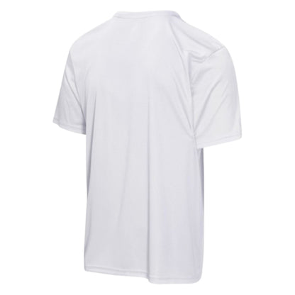 Germany FIFA World Cup 2026™ T-Shirt (White) - Kids_1