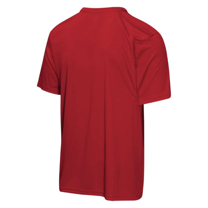 Portugal FIFA World Cup 2026™ T-Shirt (Red) - Kids_1