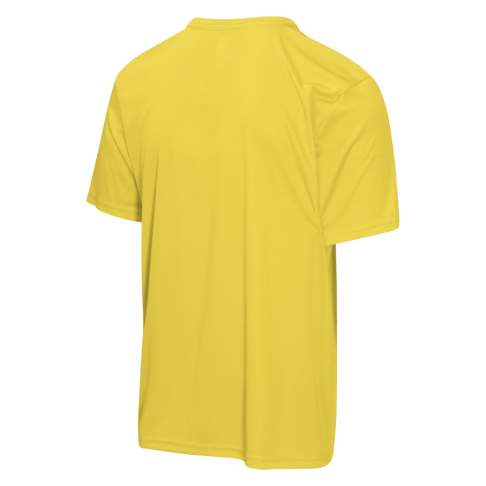 Brazil FIFA World Cup 2026™ T-Shirt (Yellow) - Kids_1