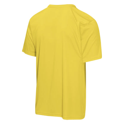 Brazil FIFA World Cup 2026™ T-Shirt (Yellow) - Kids_1