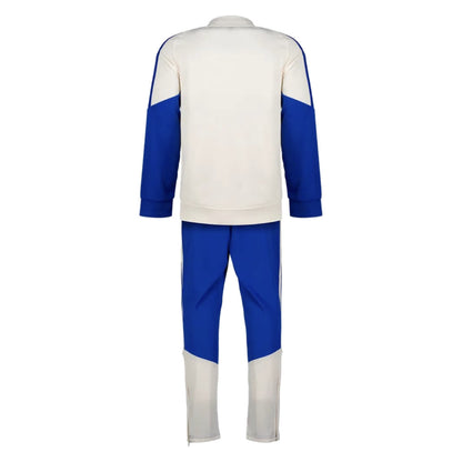 2026-2027 Juventus Tracksuit (Chalk White)_1