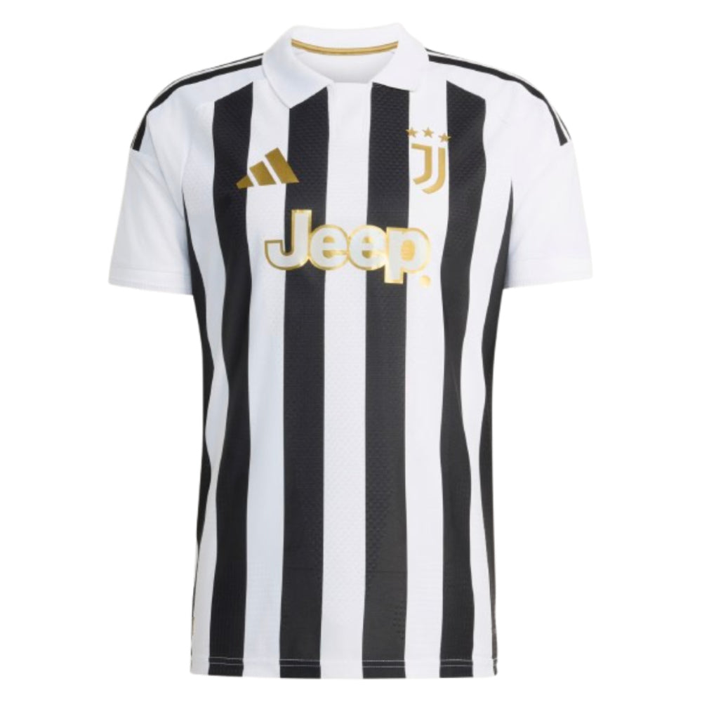 2026-2027 Juventus Authentic Home Shirt_0