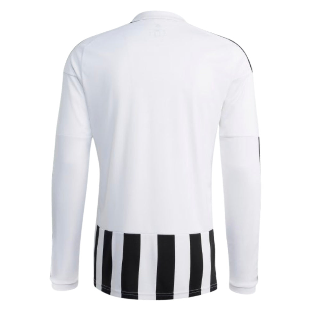2026-2027 Juventus Long Sleeve Home Shirt_1
