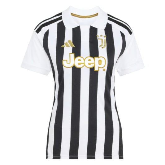 2026-2027 Juventus Home Shirt (Womens)_0