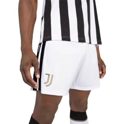 2026-2027 Juventus Home Shorts (White)_1