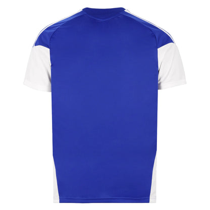 2026-2027 Juventus Training Jersey (Bold Blue)_2