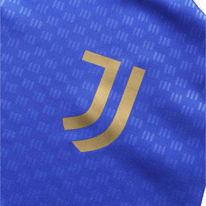 2026-2027 Juventus Training Jersey (Bold Blue)_1