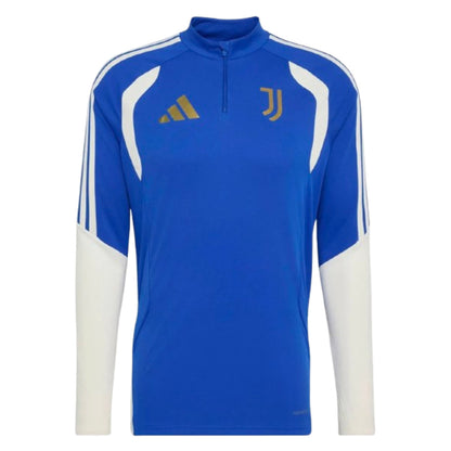 2026-2027 Juventus Training Top (Bold Blue)_0