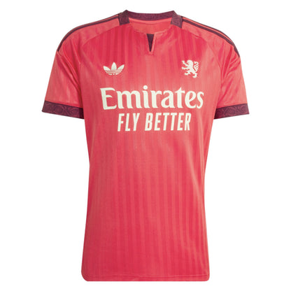 2026-2027 Olympique Lyon Away Shirt_0