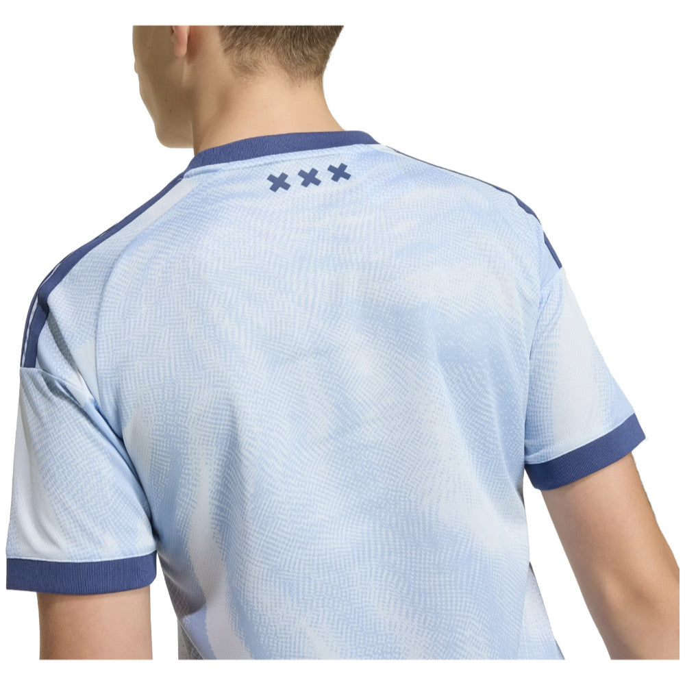 2026-2027 Ajax Third Shirt (Kids)_2