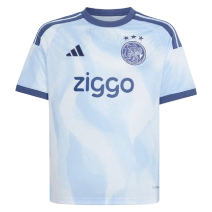 2026-2027 Ajax Third Shirt (Kids)_0