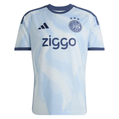 2026-2027 Ajax Third Shirt_0
