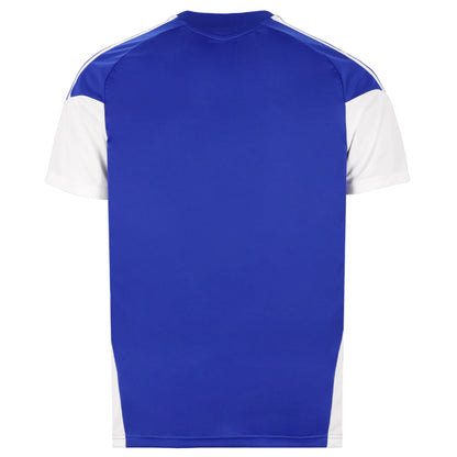 2026-2027 Juventus Training Jersey (Bold Blue) - Kids_2