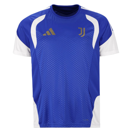 2026-2027 Juventus Training Jersey (Bold Blue) - Kids_0