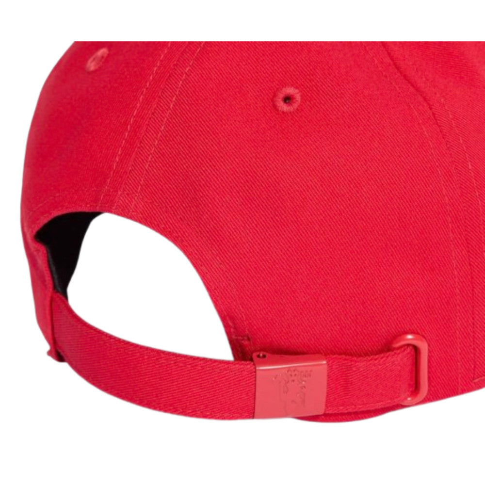2026-2027 Man Utd Baseball Cap (Red)_3
