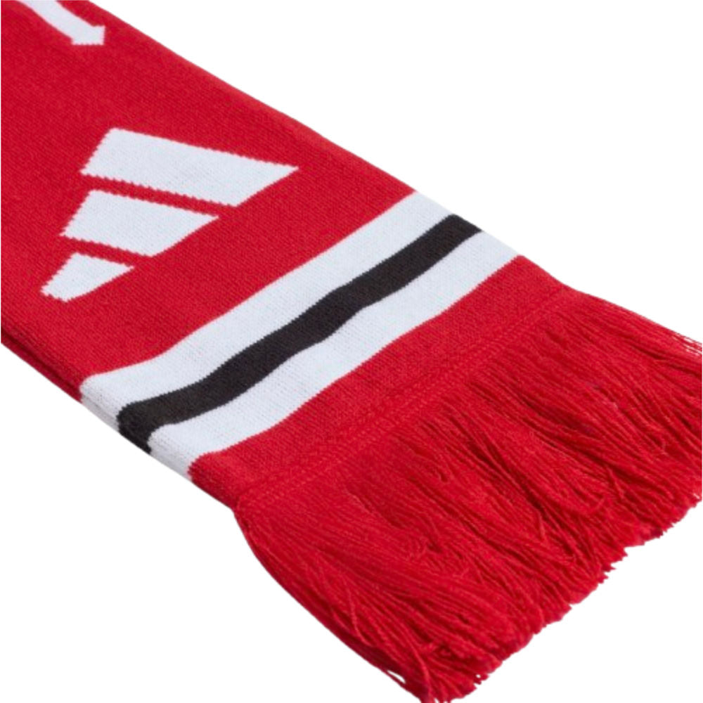 2026-2027 Man Utd Home Scarf (Red)_1