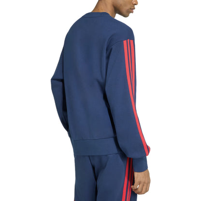 2026-2027 Arsenal DNA Sweat Top (Navy)_1