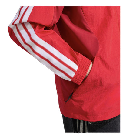 2026-2027 Bayern Munich Anthem Jacket (Red)_2