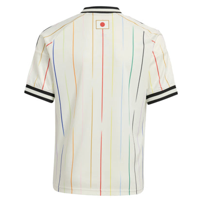 2026-2027 Japan Away Shirt (Kids)_1