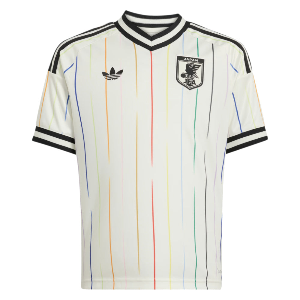 2026-2027 Japan Away Shirt (Kids)_0