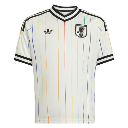 2026-2027 Japan Away Shirt (Kids)_0