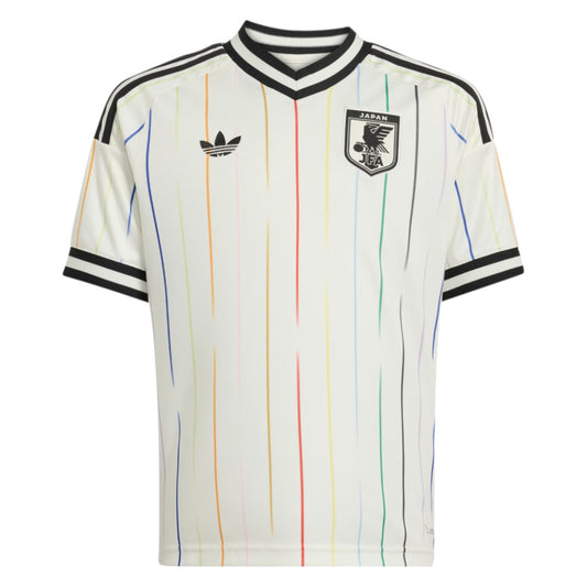 2026-2027 Japan Away Shirt (Kids)_0