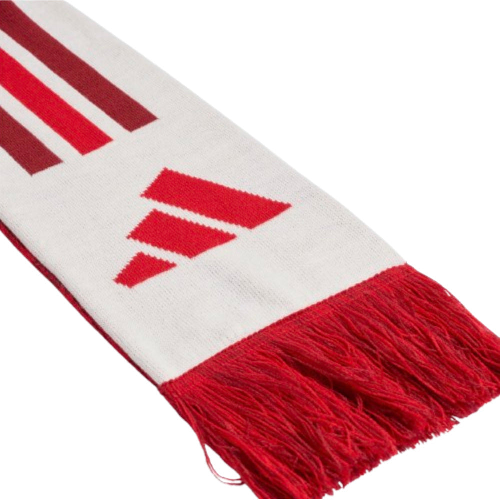 2026-2027 Arsenal Scarf (Red)_2