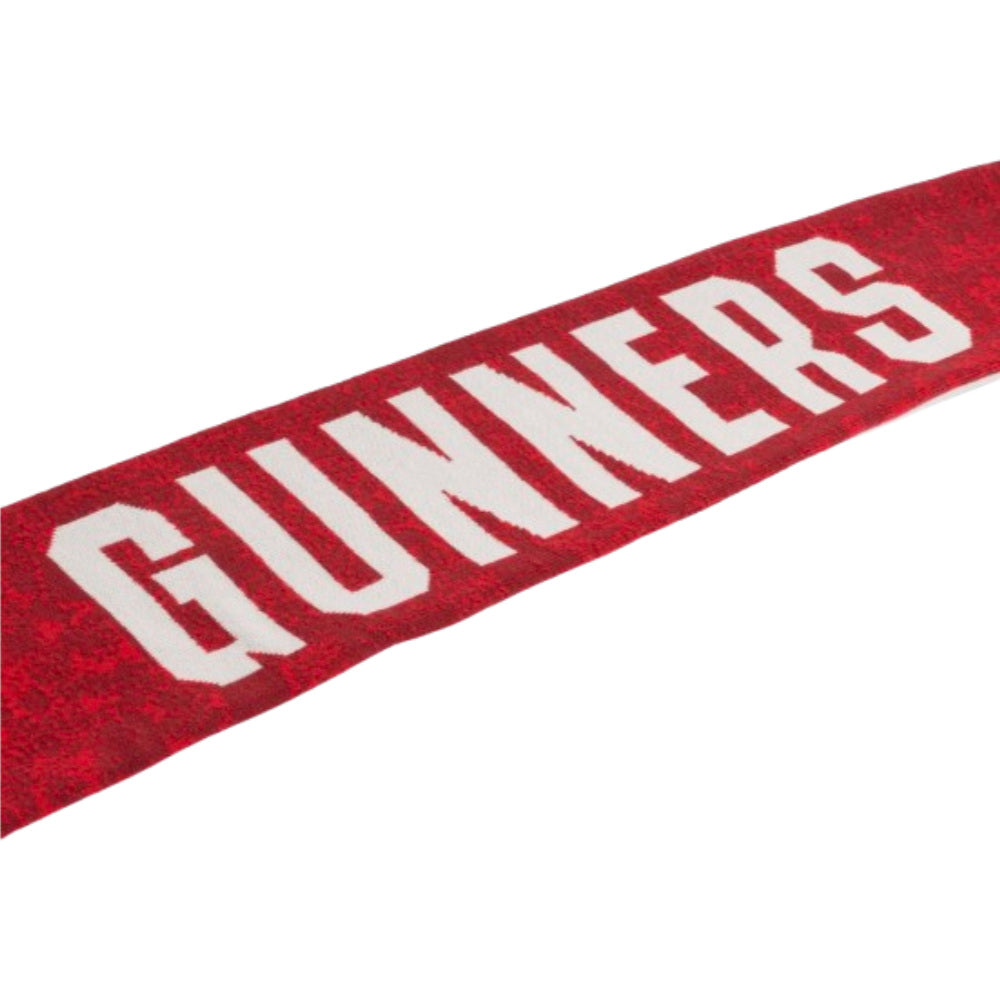 2026-2027 Arsenal Scarf (Red)_1