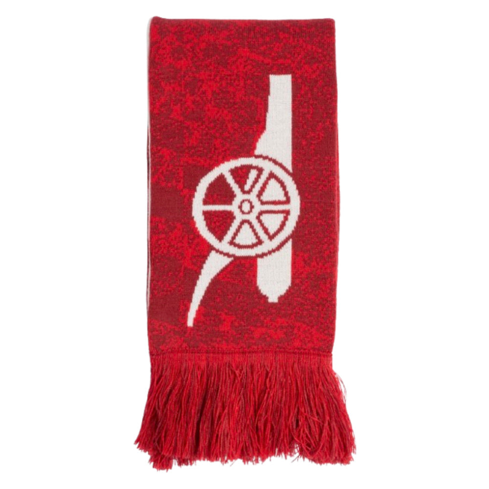 2026-2027 Arsenal Scarf (Red)_0