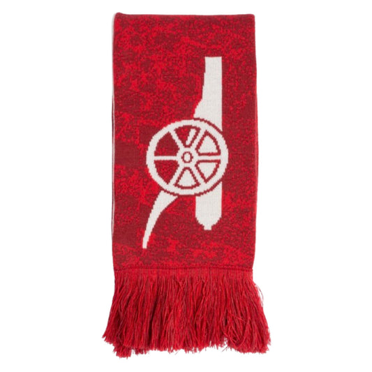 2026-2027 Arsenal Scarf (Red)_0