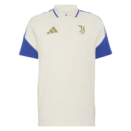 2026-2027 Juventus Polo Shirt (White)_0
