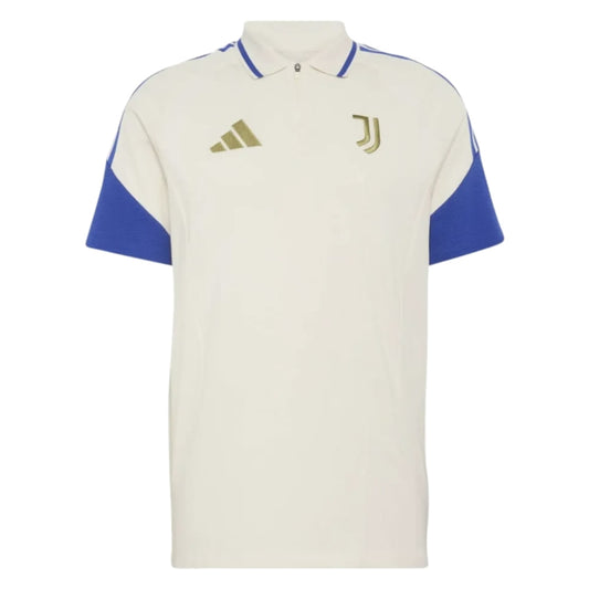 2026-2027 Juventus Polo Shirt (White)_0