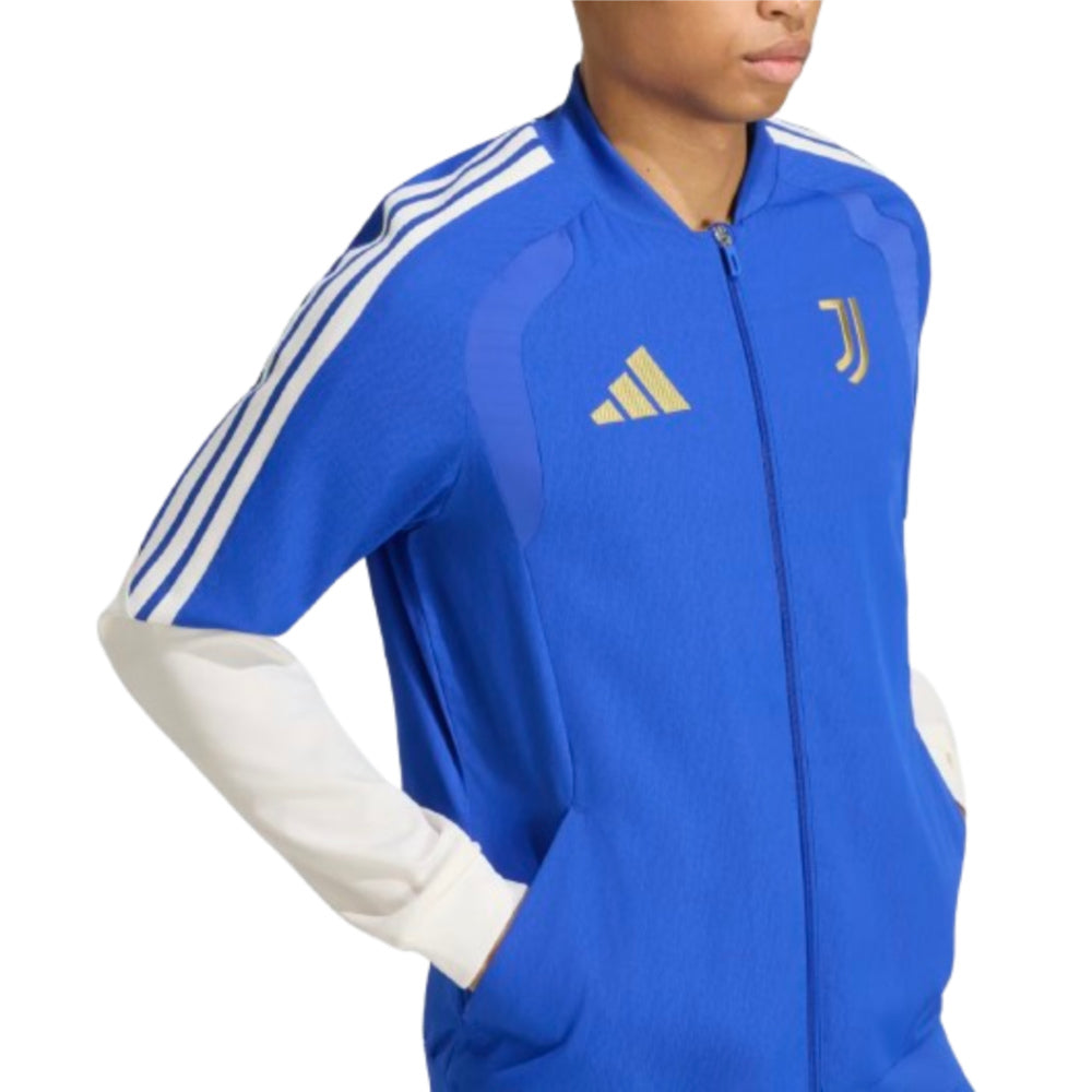 2026-2027 Juventus Presentation Jacket (Bold Blue)_2