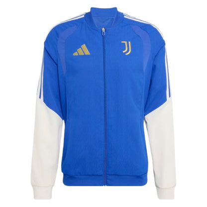2026-2027 Juventus Presentation Jacket (Bold Blue)_0