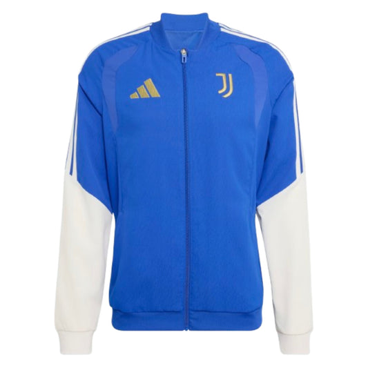 2026-2027 Juventus Presentation Jacket (Bold Blue)_0