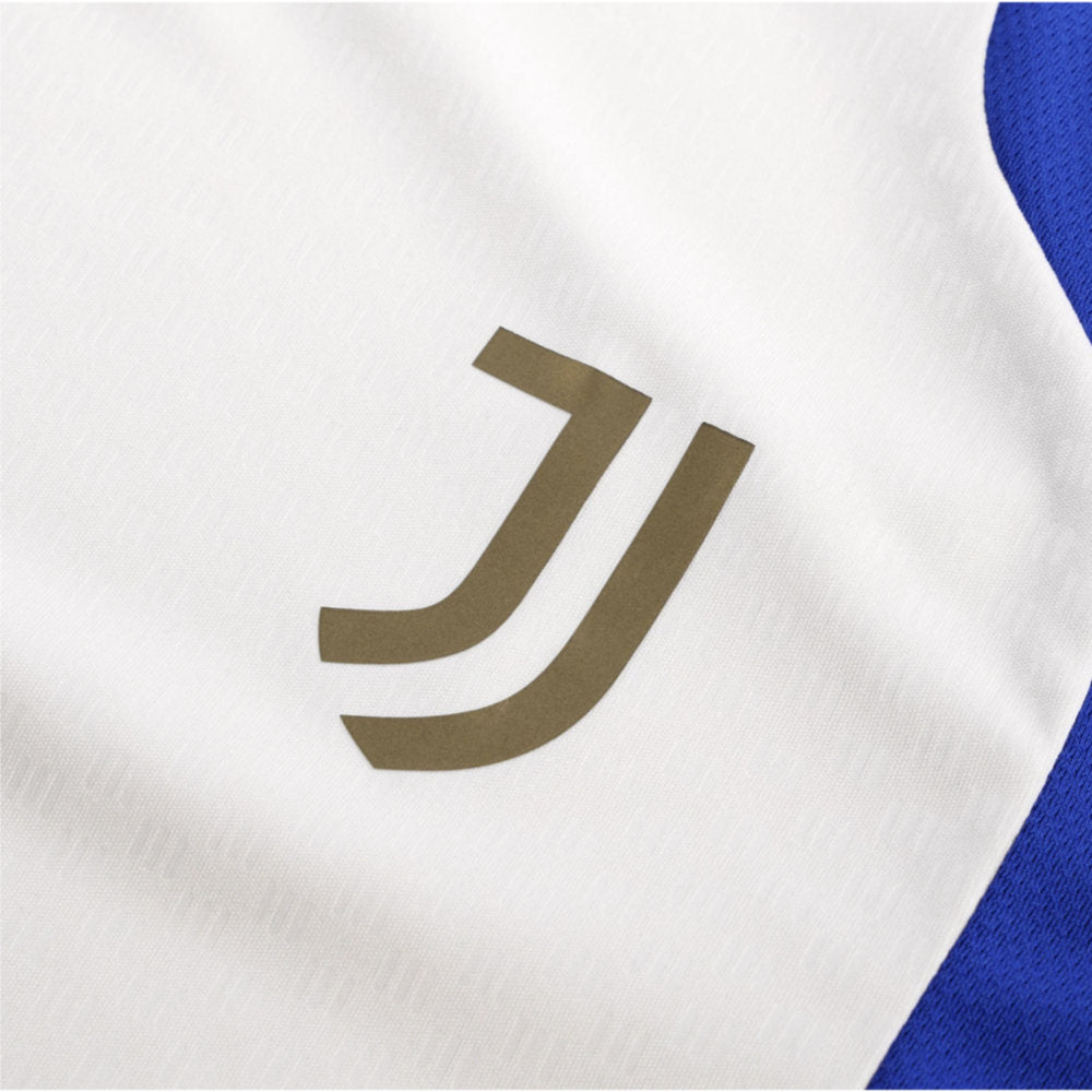 2026-2027 Juventus Training Jersey (Chalk White)_1