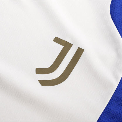 2026-2027 Juventus Training Jersey (Chalk White)_1