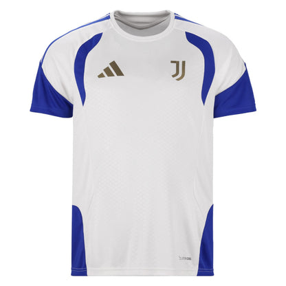 2026-2027 Juventus Training Jersey (Chalk White)_0
