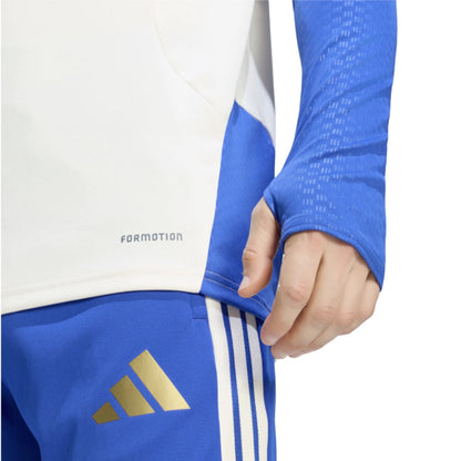 2026-2027 Juventus Training Top (Chalk White) - Kids_1