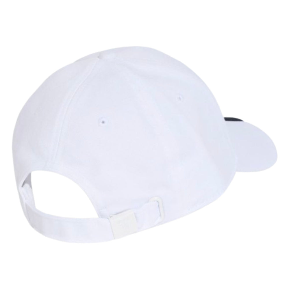 2026-2027 Juventus Baseball Cap (White)_1