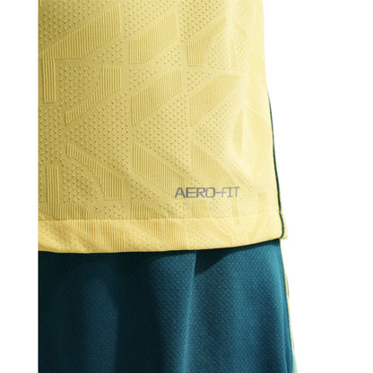 2026-2027 Brazil Authentic Aero-Fit Match Home Shirt_2