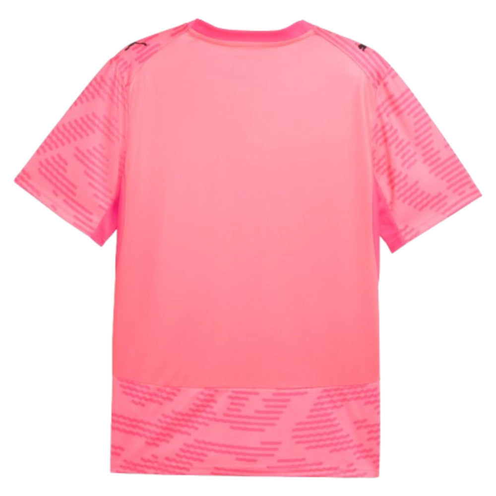 2026-2027 Portugal Home Goalkeeper Shirt (Pink)_1